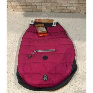 Nwt Arcadia Trail™ Ultra Reflective Dog Jacket Coat